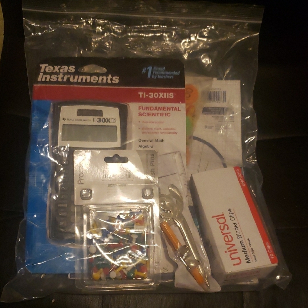 Back to School Math Bundle Deal [7Pcs] - Picture 8 of 8